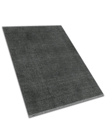 Vinylteppich - 60x90 cm - Ciemny kamieñ