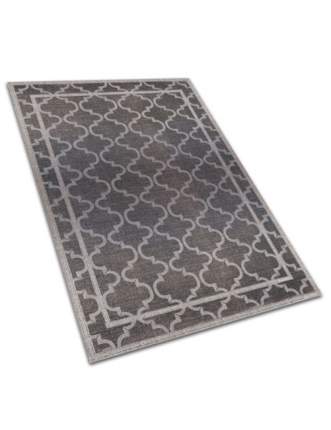 Vinylteppich - 60x90 cm - Marokañski styl