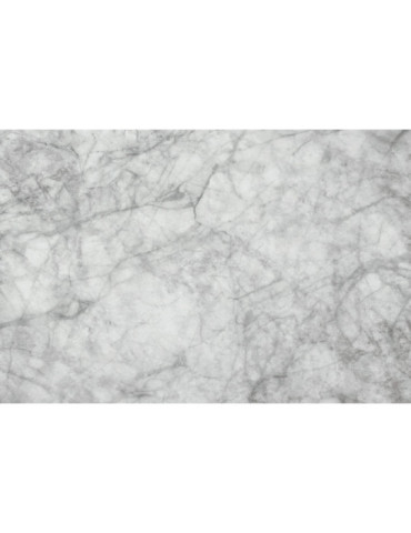 Vinylteppich - 60x90 cm - Marmur beton 2