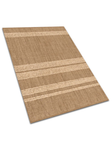 Vinylteppich - 120x180 cm - Be¿owe linie