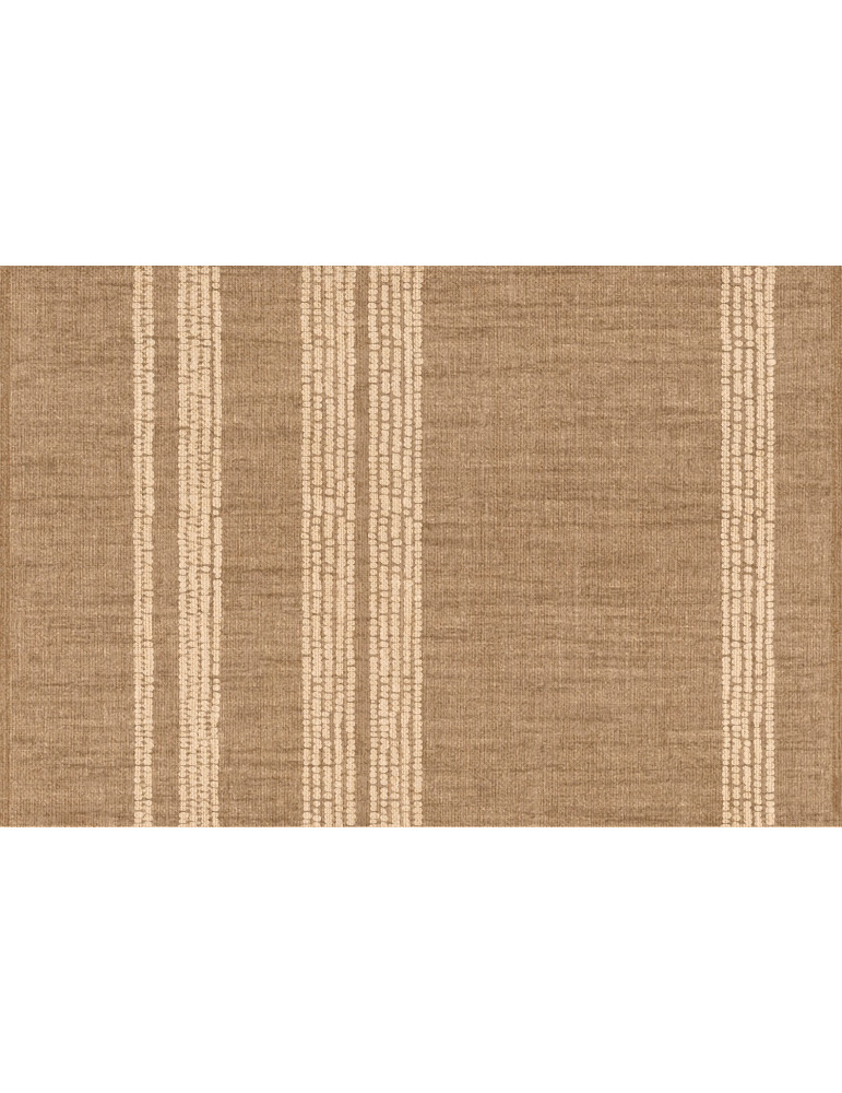 Vinylteppich - 120x180 cm - Be¿owe linie