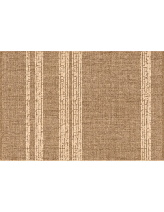 Vinylteppich - 120x180 cm - Be¿owe linie