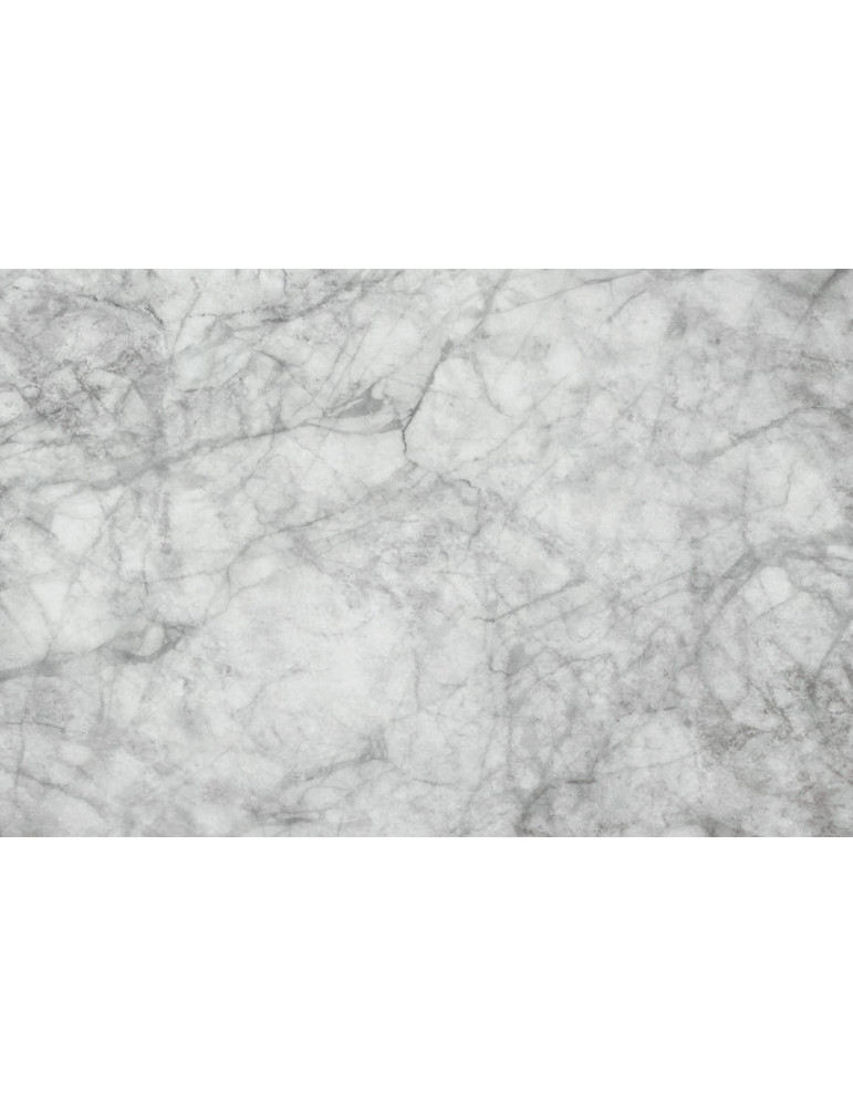 Vinylteppich - 120x180 cm - Marmur beton