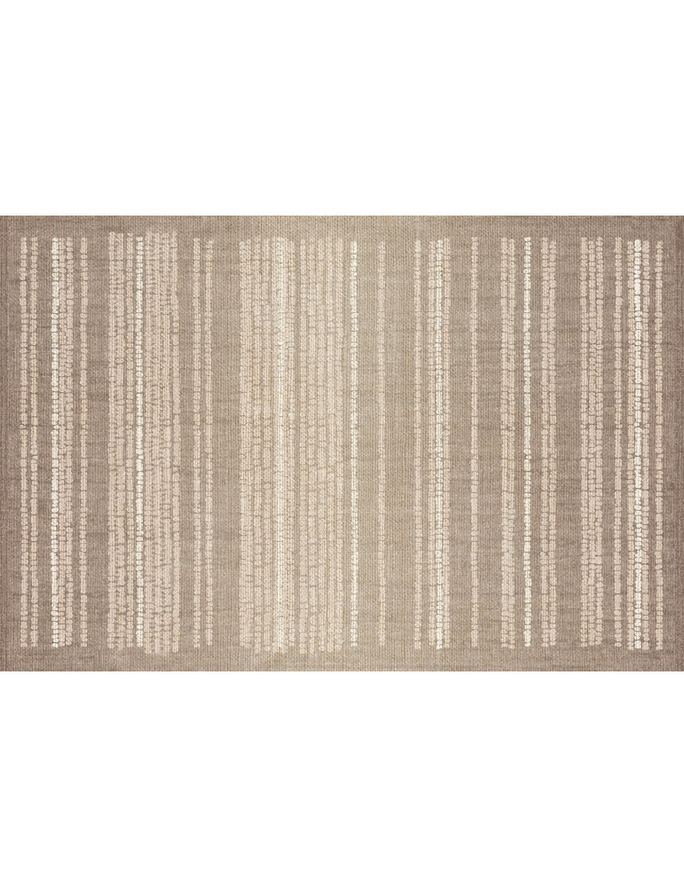 Vinylteppich - 100x150 cm - Be¿owa tkanina