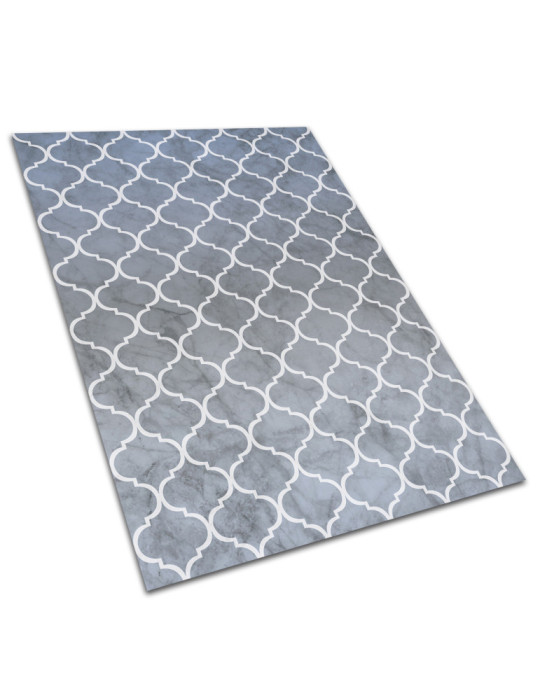 Vinylteppich - 100x150 cm - Styl marokañski