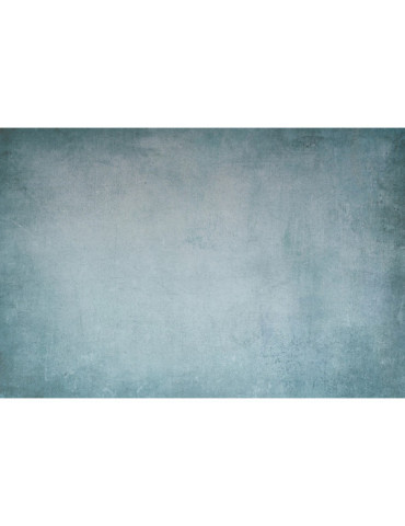 Vinylteppich - 100x150 cm - Niebieski beton 2