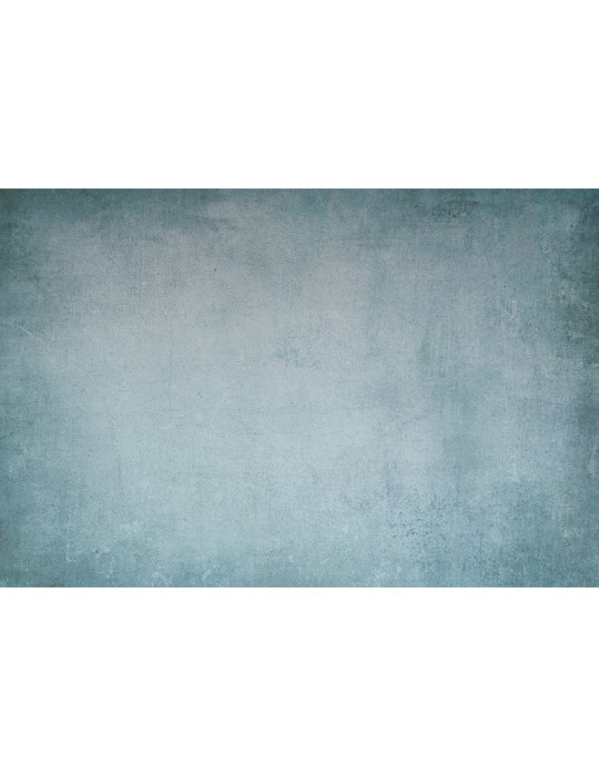 Vinylteppich - 100x150 cm - Niebieski beton