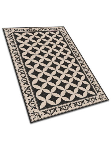 Vinylteppich - 100x150 cm - Hiszpañskie kafle